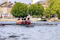 Race 76