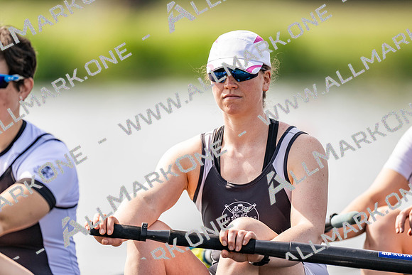 w 8+ final a-293