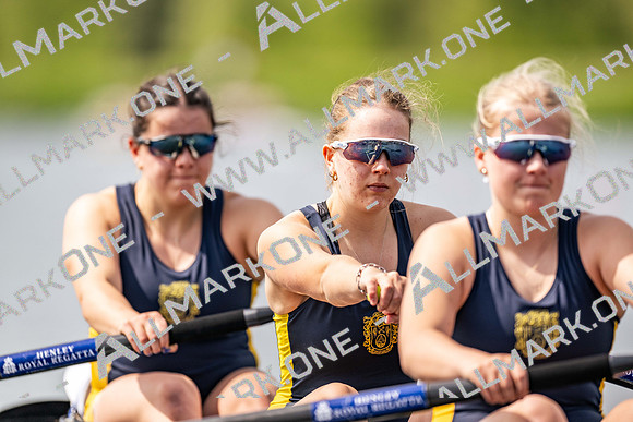 w 4+ final a-837