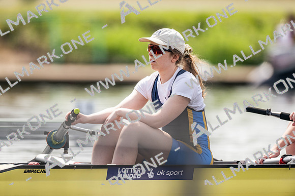 w 4+ final a-834