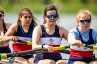 w 4+ final b-945
