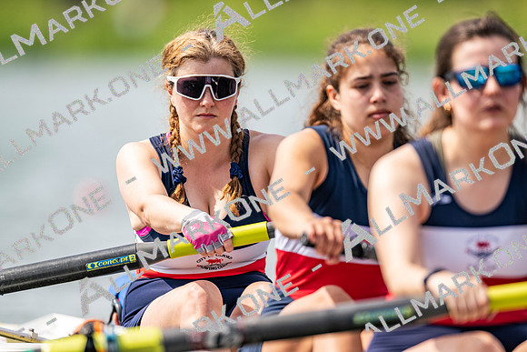 w 4+ final b-936