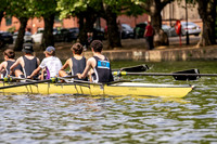 Race 115