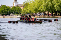 Race 113