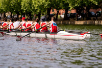 Race 116
