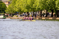 Race 120