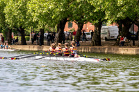 Race 133