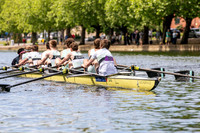 Race 131