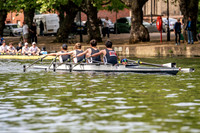 Race 135