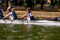 Race 134