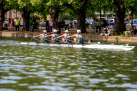 Race 137