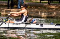 Race 136