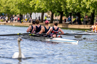 Race 140