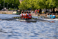 Race 138