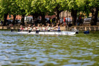 Race 145