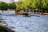 Race 142