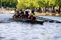 Race 146