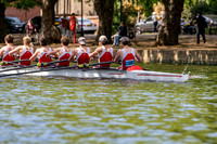 Race 151