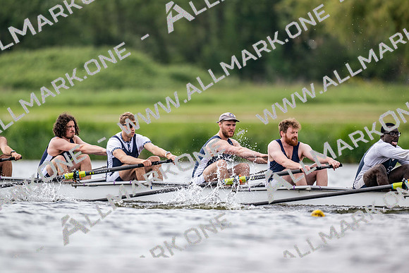 Notts City Afternoon TTs-027