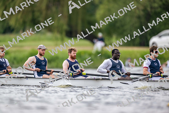 Notts City Afternoon TTs-026