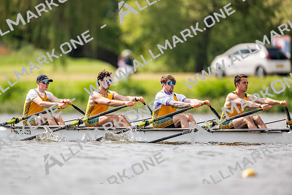 Notts City Afternoon TTs-628