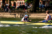 Race 153