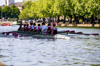 Race 158