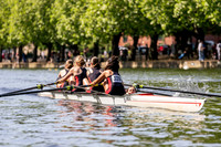 Race 164