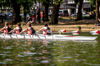 Race 155