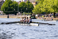 Race 160