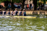 Race 166