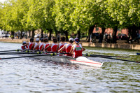 Race 165