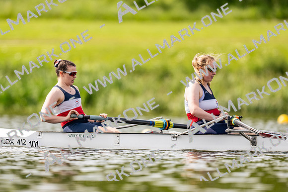 Notts City Afternoon TTs-3797