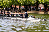 Race 157