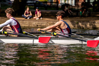 Race 173