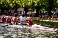 Race 168