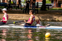 Race 184