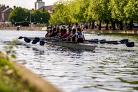 Race 180