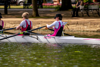 Race 189