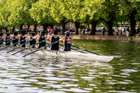 Race 192