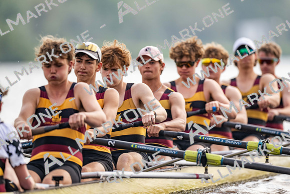 Op 8+ Final B-193