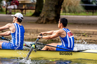 Race 220