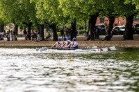 Race 217