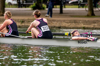 Race 232