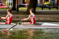 Race 256