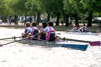 Race 268