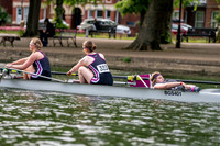 Race 267