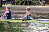 Race 276
