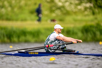 Notts Masters-125