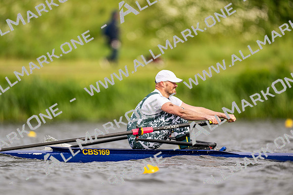 Notts Masters-125